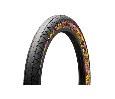 GT Pool Tire