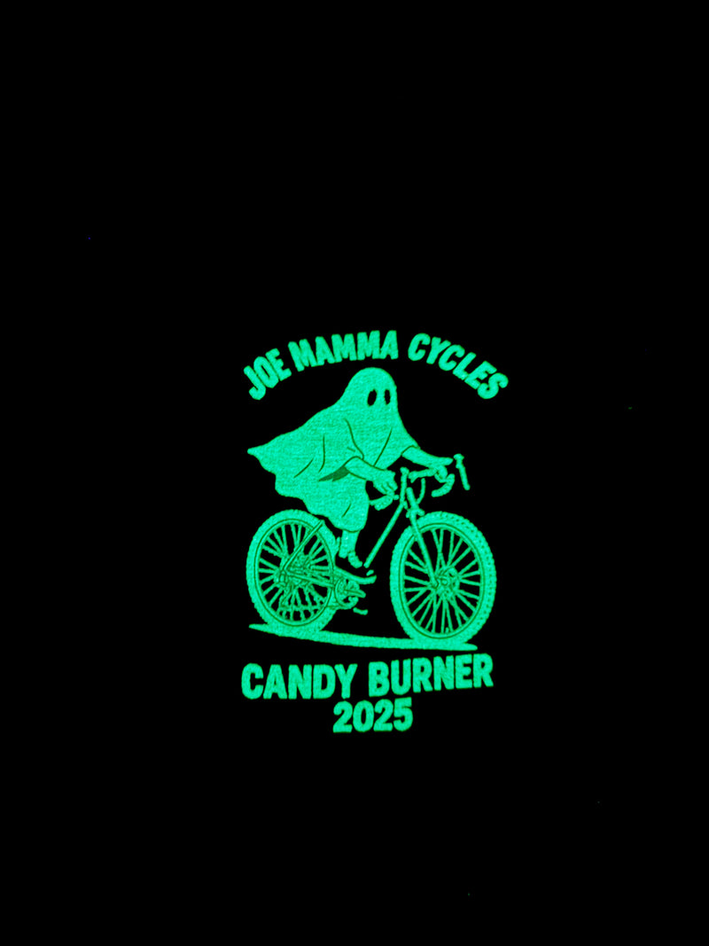 2025 Candy Burner t