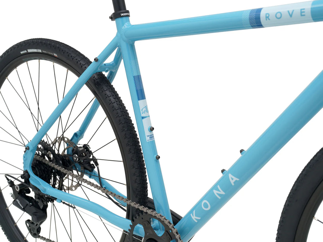 rove gravel bike Kona AL 700 airpowersync2 Need help understanding something Size Pants:42 You cant find a