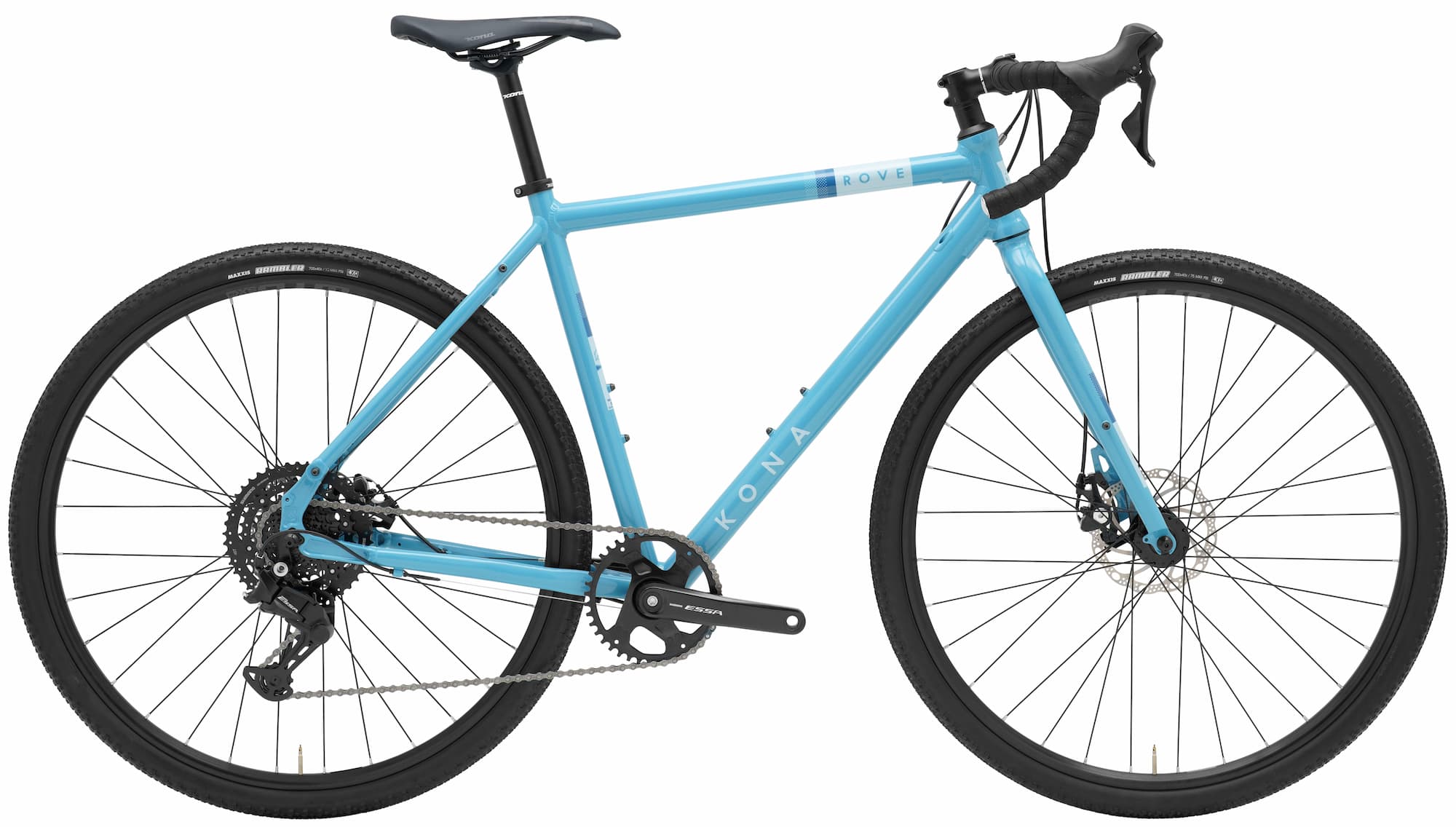 Kona Rove AL 700 – Joe Mamma Cycles