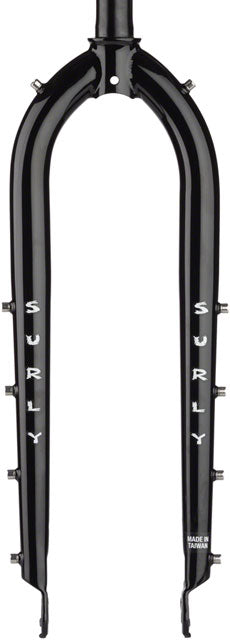 Surly Cocktail Fork