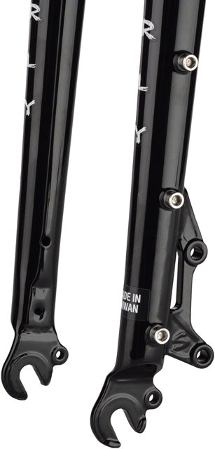 Surly Cocktail Fork