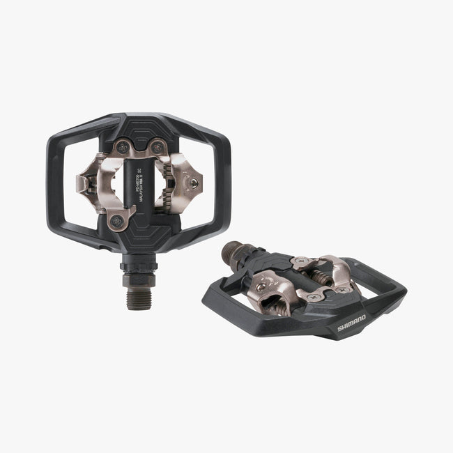 Shimano PD-ME700 SPD Trail Pedals