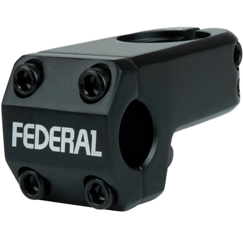 Federal Element Frontload Stem 50mm