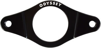 Odyssey gyro upper plate