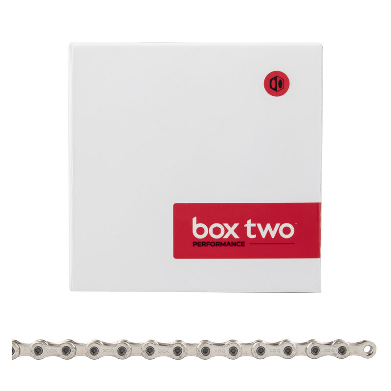 Box Components 11s chain