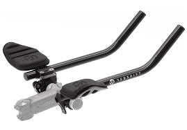 Redshift Quick Release Aerobar- Aluminum L Bend