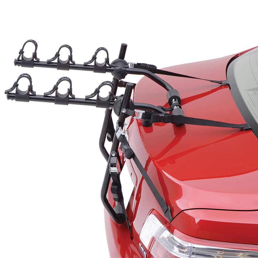Hollywood Racks Express 3 Rack – Joe Mamma Cycles