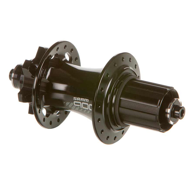 SRAM 900 disc front hub 28h