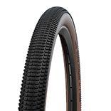 Schwalbe Billy Bonkers 26x 2.10 bronze wall