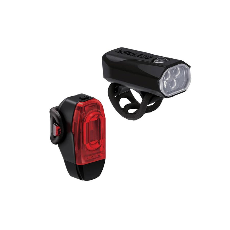 Lezyne KTV drive Pro 300+ set of lights