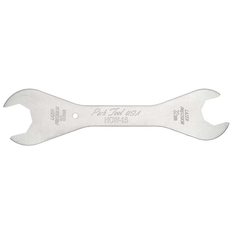 Park Tool HCW-15 Headset wrench 32mm/36mm