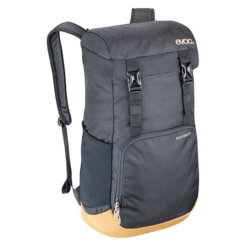 Evoc mission backpack 22L