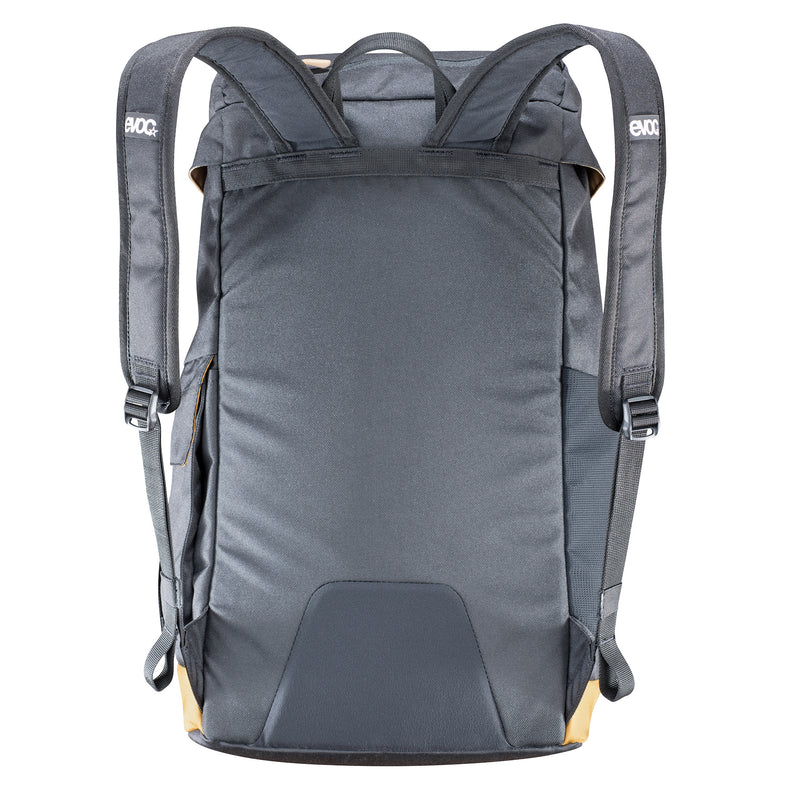 Evoc mission backpack 22L