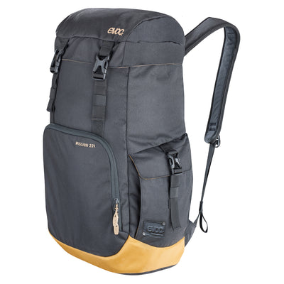Evoc mission backpack 22L