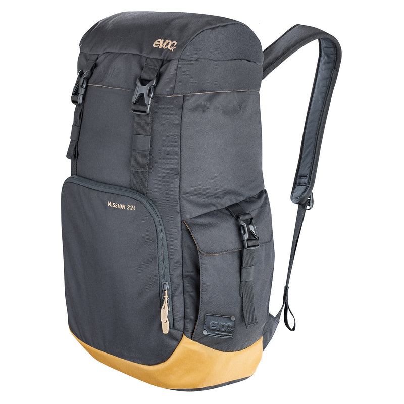 Evoc mission backpack 22L