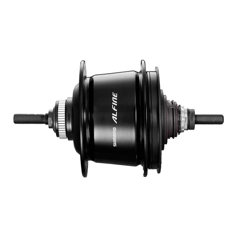 Shimano Alfine SG-S7001-8 Internal 8 speed hub rear 36H bolt-on 135mm black