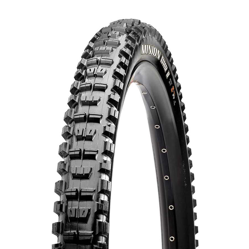 Maxxis, Minion DHR2, Tire, 26&