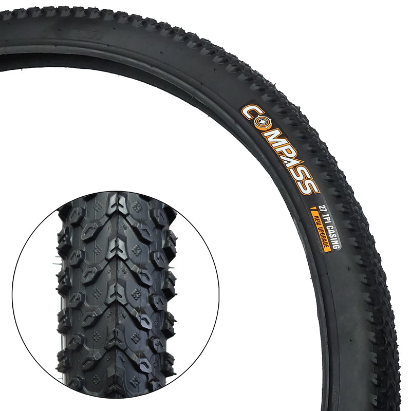 Damco tire 26" X 195 (MTB)