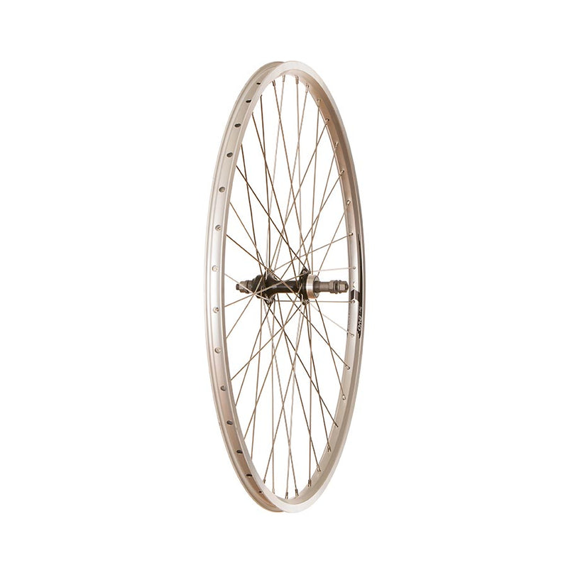 Wheel Shop, Evo Tour 19, Wheel, Rear, 27&