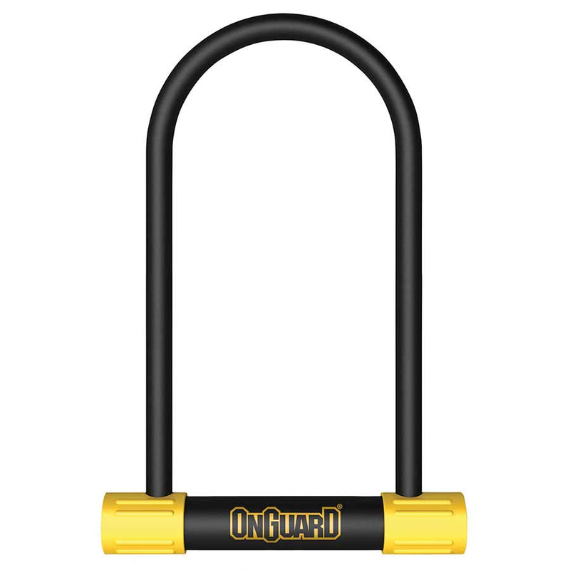 OnGuard, Bulldog LS 8009, U-Lock, 13mm x 115mm x 292mm (13mm x 4.5&