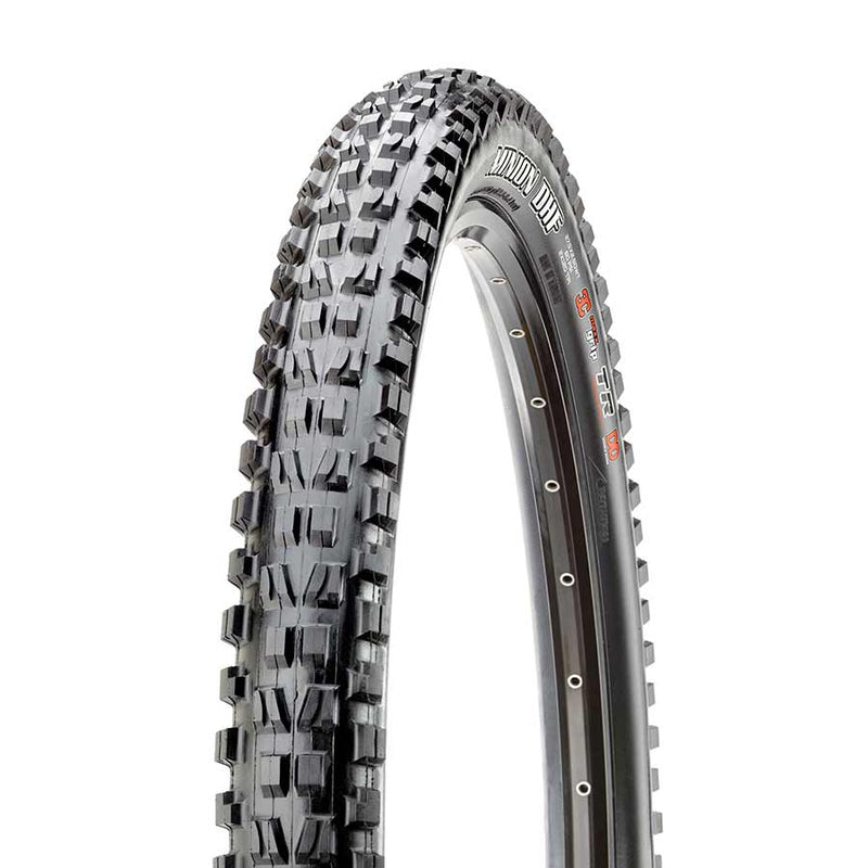 Maxxis, Minion DHF, Mountain Tire, 27.5&