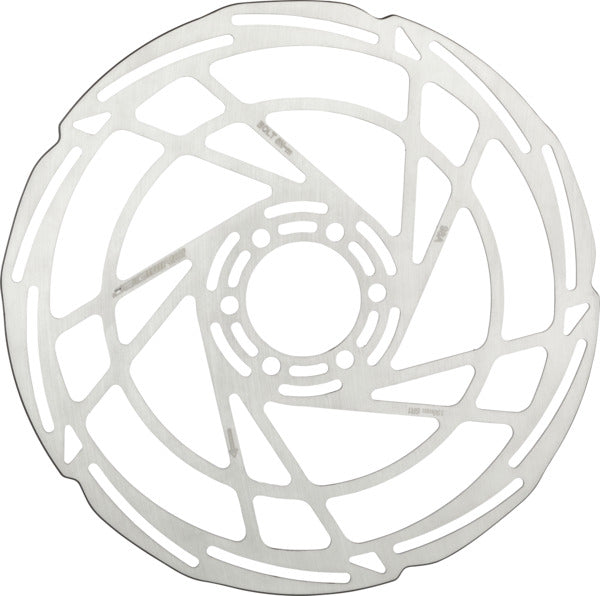 Jagwire SPORT 6-BOLT ROTOR