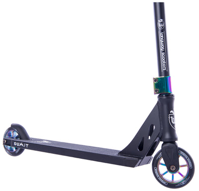 Longway Summit Scooter
