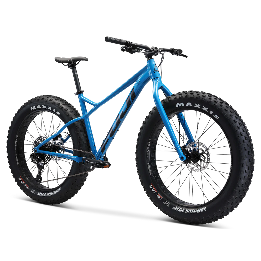 FUJI トラック　ct58 Fuji – Joe Mamma Cycles