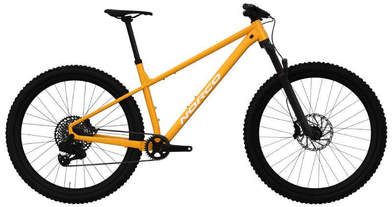 Norco Storm 100 29”