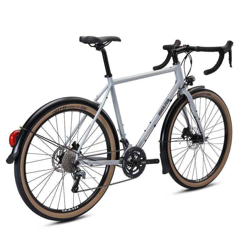 Breezer Doppler Pro+