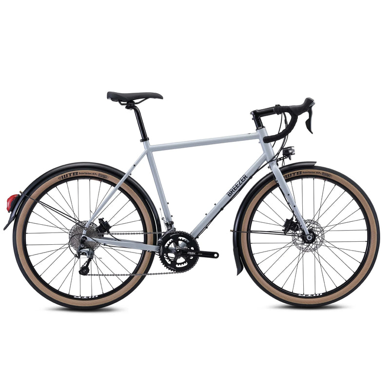 Breezer Doppler Pro+