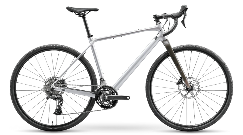 Norco Search A GRX Cues