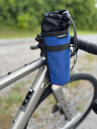 Joe Mamma / Snakebite Carryall Frame Bag (AKA burrito bag)