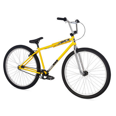 Complete BMX – Tagged 