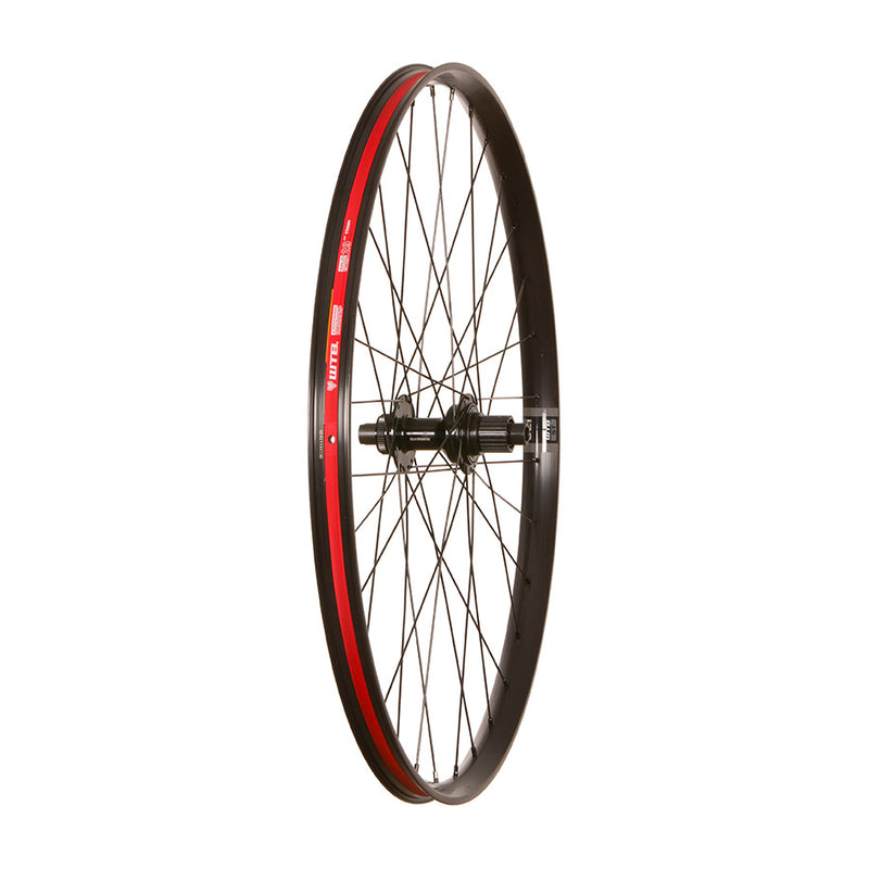 Wheel Shop, WTB ST i30 TCS / FH-TC600-MS-B, Wheel, Rear, 29&