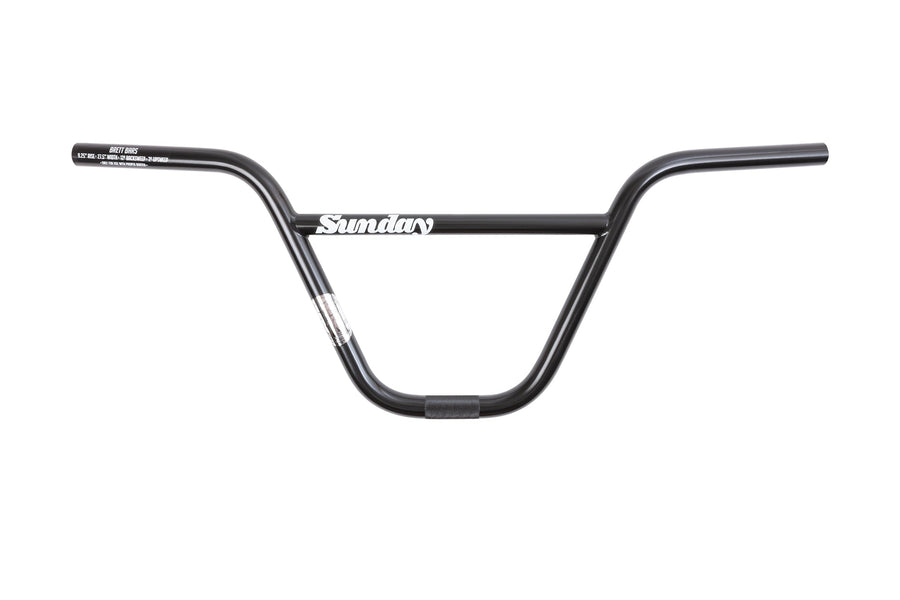 MX-4 2PC BAR & sunday STEM セット MX-4 2PC BAR & sunday STEM セット MX-4 2PC BAR 22.2″ 4″