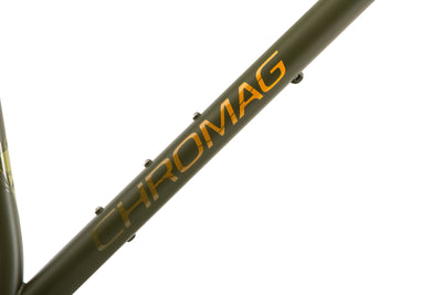 Rootdown [Series VI]