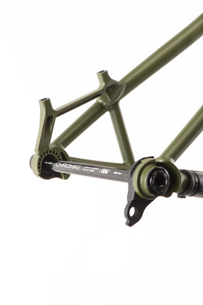 Rootdown [Series VI]