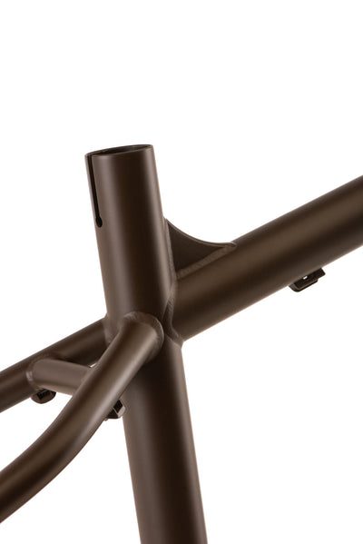 Rootdown [Series VI]