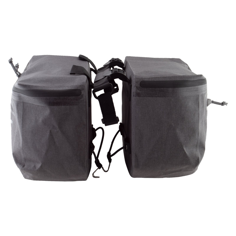 Urbanator Adjustable Panniers Bag