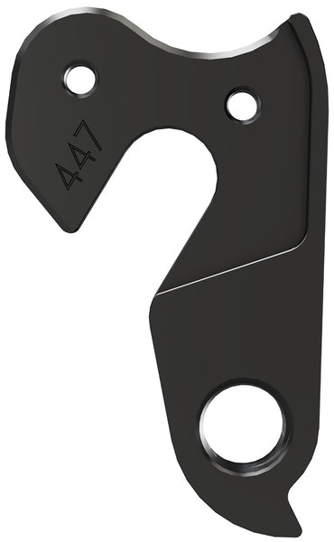 Wheels MFG Derailleur Hanger 447