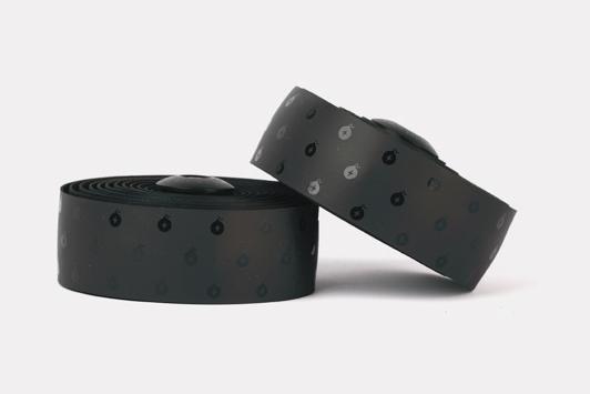 Burgh Wattbombs Stealth  Handlebar Tape