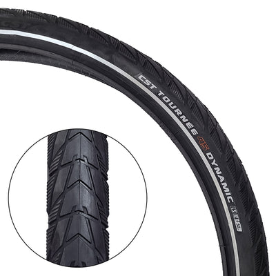 CST Tournee 45 Dynamic