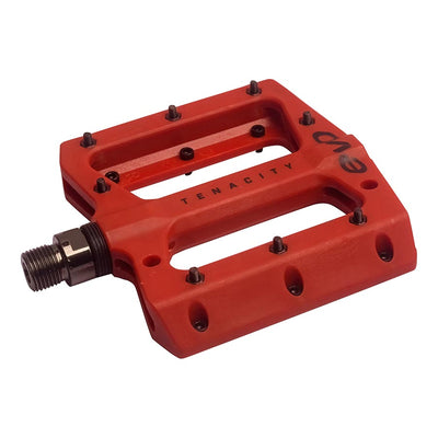 Evo Tenacity pedals