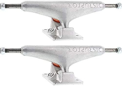 Grind King Trucks - Disruptor Trucks