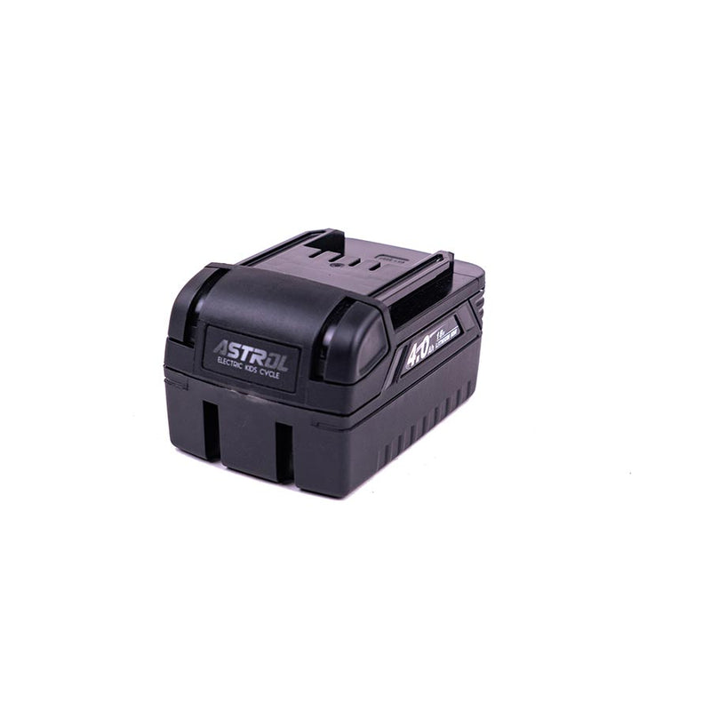 Eclypse Astra battery