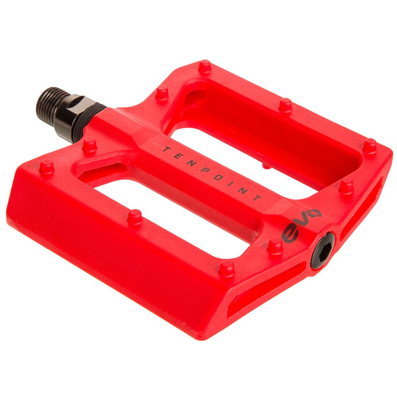 Evo Tenpoint pedals