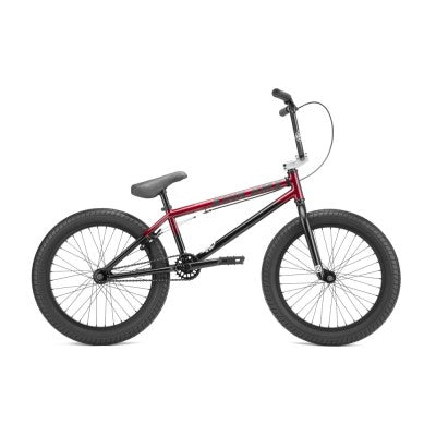 KINK CURB BMX