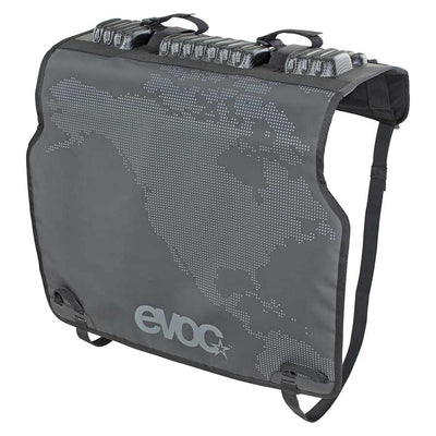 EVOC Tailgate Pad DUO